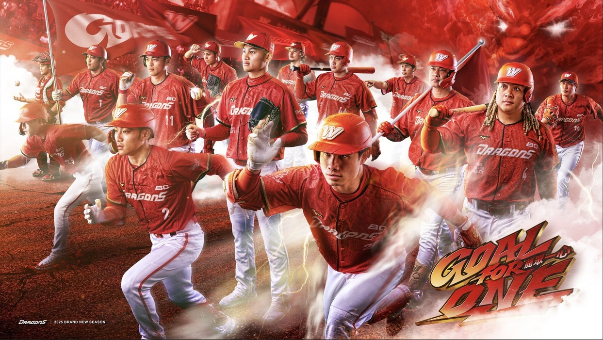 味全龍職業棒球隊