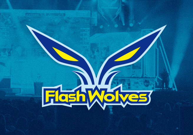 網銀國際股份有限公司閃電狼戰隊